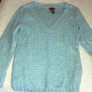 New York Company Sweatshirt